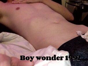Boy_wonder_1992