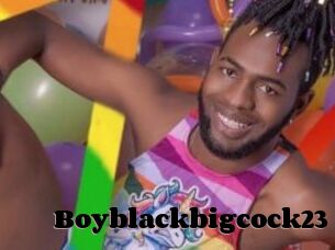 Boyblackbigcock23