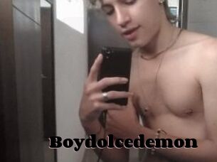 Boydolcedemon