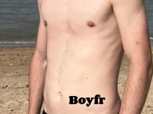 Boyfr