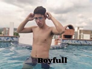 Boyfull