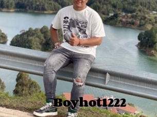 Boyhot1222