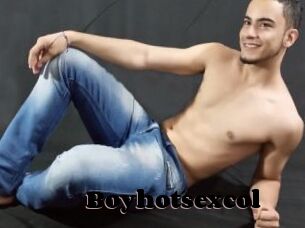 Boyhotsexcol