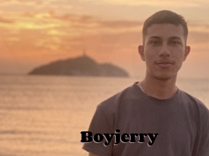Boyjerry