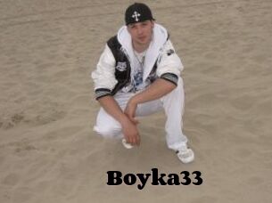 Boyka33