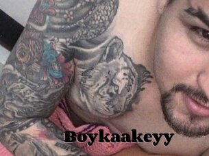 Boykaakeyy