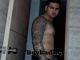Boykadkey