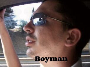 Boyman