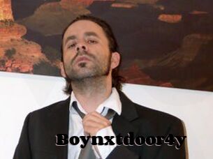 Boynxtdoor4y