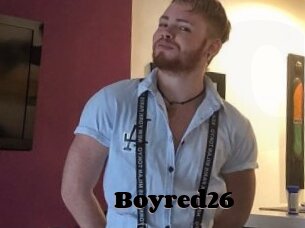 Boyred26