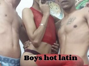 Boys_hot_latin