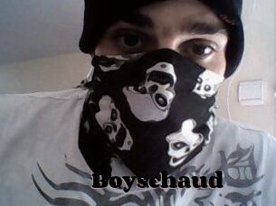 Boyschaud
