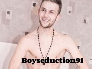 Boyseduction91