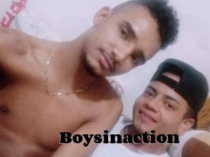 Boysinaction
