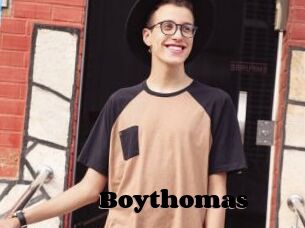 Boythomas