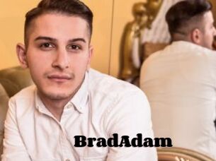 BradAdam