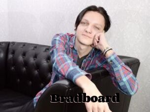 Bradboard