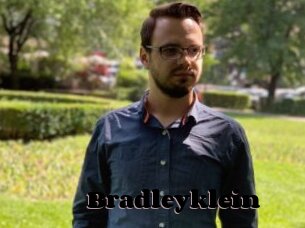 Bradleyklein