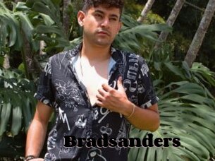 Bradsanders