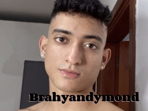 Brahyandymond