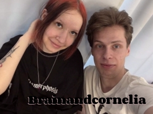 Brainandcornelia