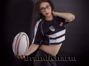 Brandicharm