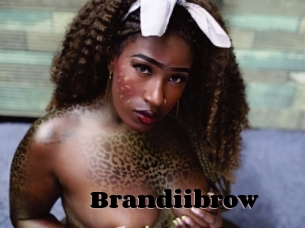 Brandiibrow