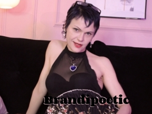 Brandipoetic