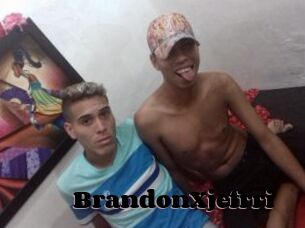 BrandonXjefrri