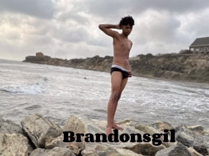 Brandonsgil