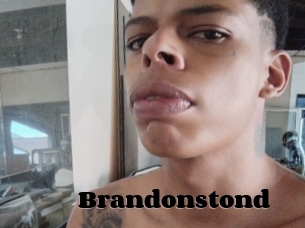 Brandonstond
