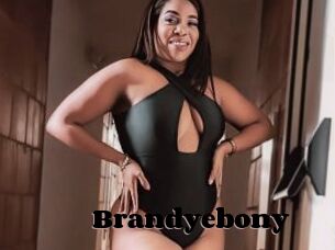 Brandyebony