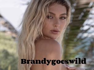 Brandygoeswild
