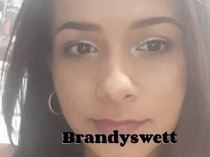 Brandyswett