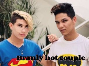Branly_hot_couple
