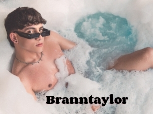 Branntaylor