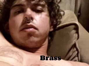 Brass