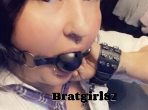 Bratgirl82
