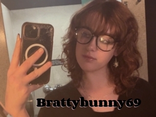 Brattybunny69