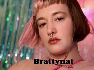 Brattynat