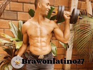 Brawonlatino27
