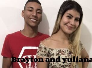 Brayton_and_yuliana