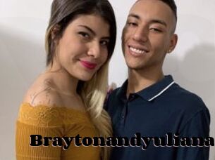 Braytonandyuliana