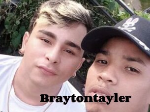 Braytontayler