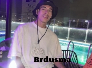 Brdusma