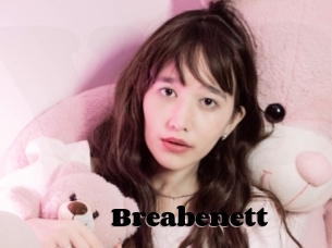 Breabenett