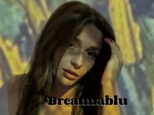 Breannablu