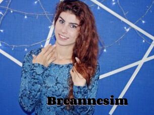Breannesim