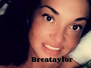 Breataylor