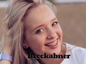 Breckabner